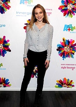 Tina Ivlev